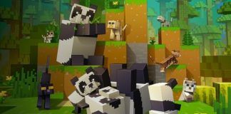 minecraft