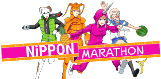 Nippon Marathon