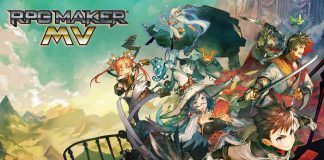 RPG Maker MV
