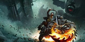 Steel Rats