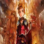 Chasm