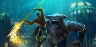 dc universe online
