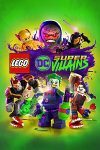 LEGO DC Súper Villanos