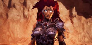 darksiders III