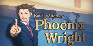 ace attorney