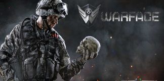 warface