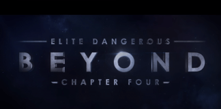 Elite Dangerous: Beyond - Chapter Four