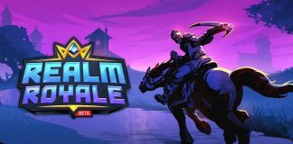 Realm Royale