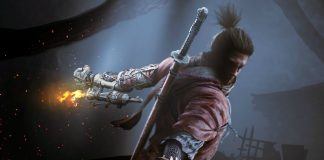 sekiro