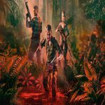Jagged Alliance: Raged!