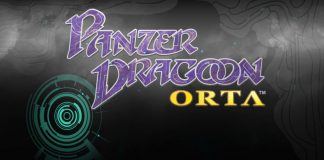 panzer dragoon