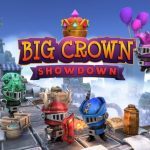 Big Crown: Showdown