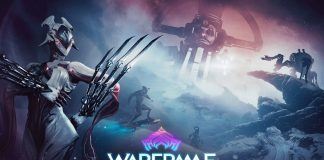 warframe