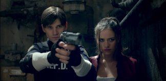 resident evil 2