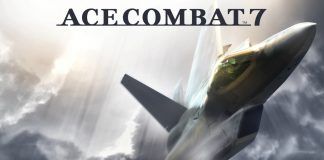 Ace Combat 7
