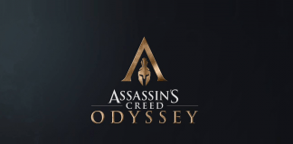 Assassin´s creed Odyssey