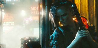 cyberpunk 2077
