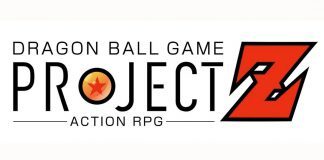 Dragon Ball Project Z