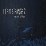 Life is Strange 2