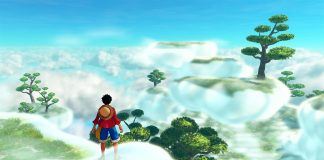 One Piece World Seeker Sky Island Comunidad Xbox