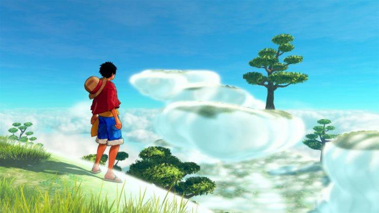 One Piece World Seeker Sky Island Comunidad Xbox 2