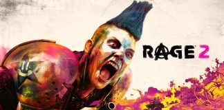 Rage 2
