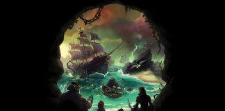 sea of thieves