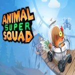 Animal Super Squad
