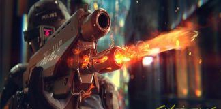 Cyberpunk 2077