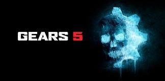 Gears of War 5