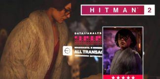 Miranda Jamison Hitman 2