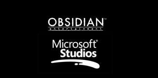 Obsidian Entertainment