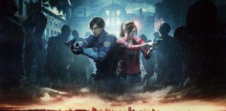 resident evil 2
