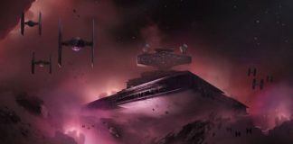 star Wars