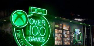 game pass