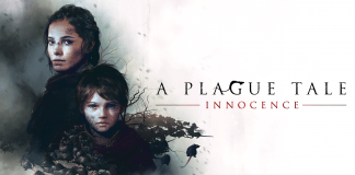 A Plague Tale