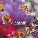 Airheart - Tales of broken Wings