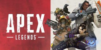 Apex Legends