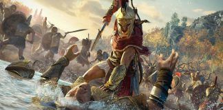 Assassin´s Creed Odissey