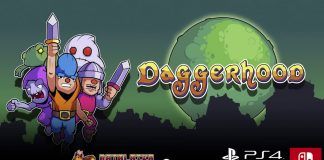 Daggerhood