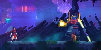 Dead Cells