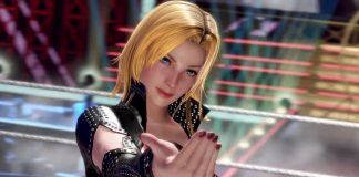 Dead or Alive 6