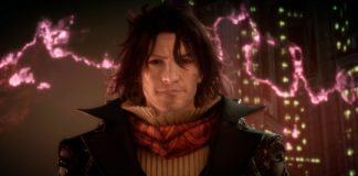 Final Fantasy 15