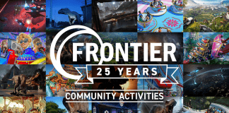 Frontier