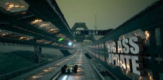 GRIP: Combat Racing