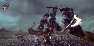 Ghost of a Tale