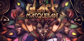 Glass Masquerade
