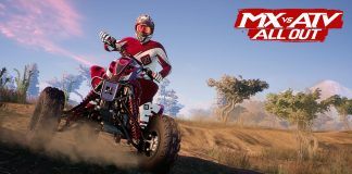 MX vs. ATV All Out