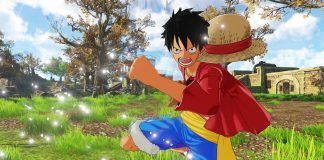 One Piec: World Seeker