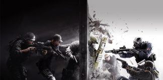 Rainbow Six Siege